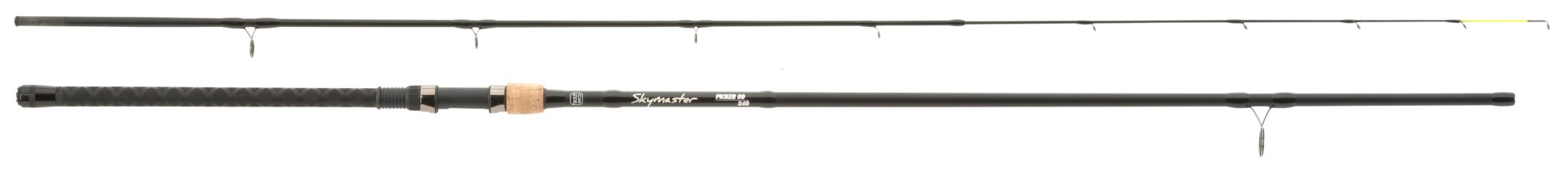 Saenger prut Skymaster Picker 2,70 m, 50 g - MojeRybárstvo.sk Saenger prut Skymaster Picker 2,70 m, 50 g