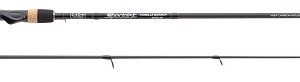 Saenger prut Specialist TB-X Forelle Barsch Spin 2,10 m / 10-30 g