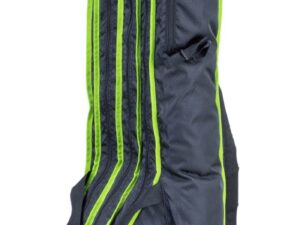 Saenger pouzdro na pruty Basic 3 Rod Bag 150