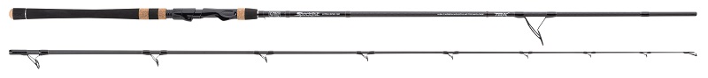 Saenger prut Specialist TB-X Ultra Spin 2,40 m / 35-100 g - MojeRybárstvo.sk Saenger prut Specialist TB-X Ultra Spin 2,40 m / 35-100 g