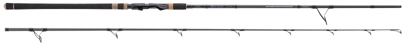Saenger prut Specialist TB-X Big Fish 2,40 m / 50-140 g - MojeRybárstvo.sk Saenger prut Specialist TB-X Big Fish 2,40 m / 50-140 g