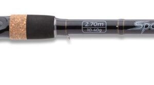 Saenger prut Specialist TB-X Tele 40 2,70 m / 10-40 g