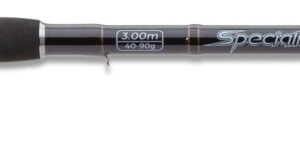 Saenger prut Specialist TB-X Tele Allround 90 3,60 m / 40-90 g
