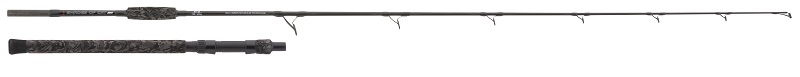 Uni Cat sumcový prút Shades of Cat BS 2,10m 650g - MojeRybárstvo.sk Uni Cat sumcový prút Shades of Cat BS 2,10m 650g