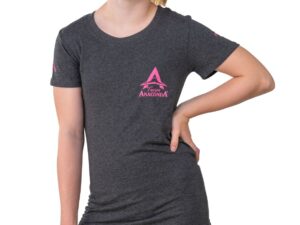 Anaconda dámské tričko Lady Team XS