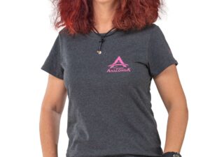 Anaconda dámské tričko Lady Team L