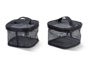 MS Range taška Soaker Mesh 4 mm