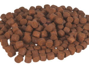Anaconda pelety Bulls Krill Robin red 2mm 1kg