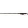 Anaconda záves na olovo Safety Lead Clip 45lb 80cm hnedá