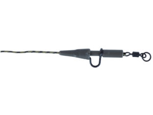 Anaconda záves na olovo Heavy Duty Lead Clip 35lb 80cm zelená