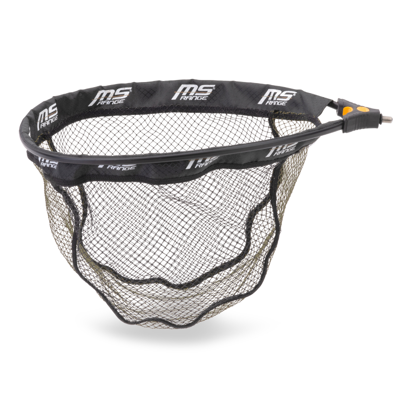 MS Range podběráková hlava EF-HPRO Roach M 50 x 40 cm - MojeRybárstvo.sk MS Range podběráková hlava EF-HPRO Roach M 50 x 40 cm