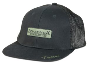 Anaconda čepice Unlimited System
