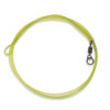 Anaconda nadväzec Ring Swivel High Carbon 40lb 70cm zelená