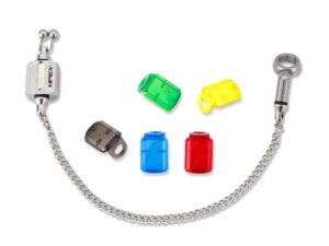 Anaconda indikátor Vipex Steel Cube Hanger, multicolor