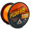 Anaconda vlasec Fluo Vis oranžový 1200m 0,33 mm