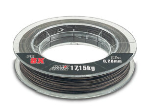 Anaconda šnúra Jungle SX-8 300 m 0,22 mm