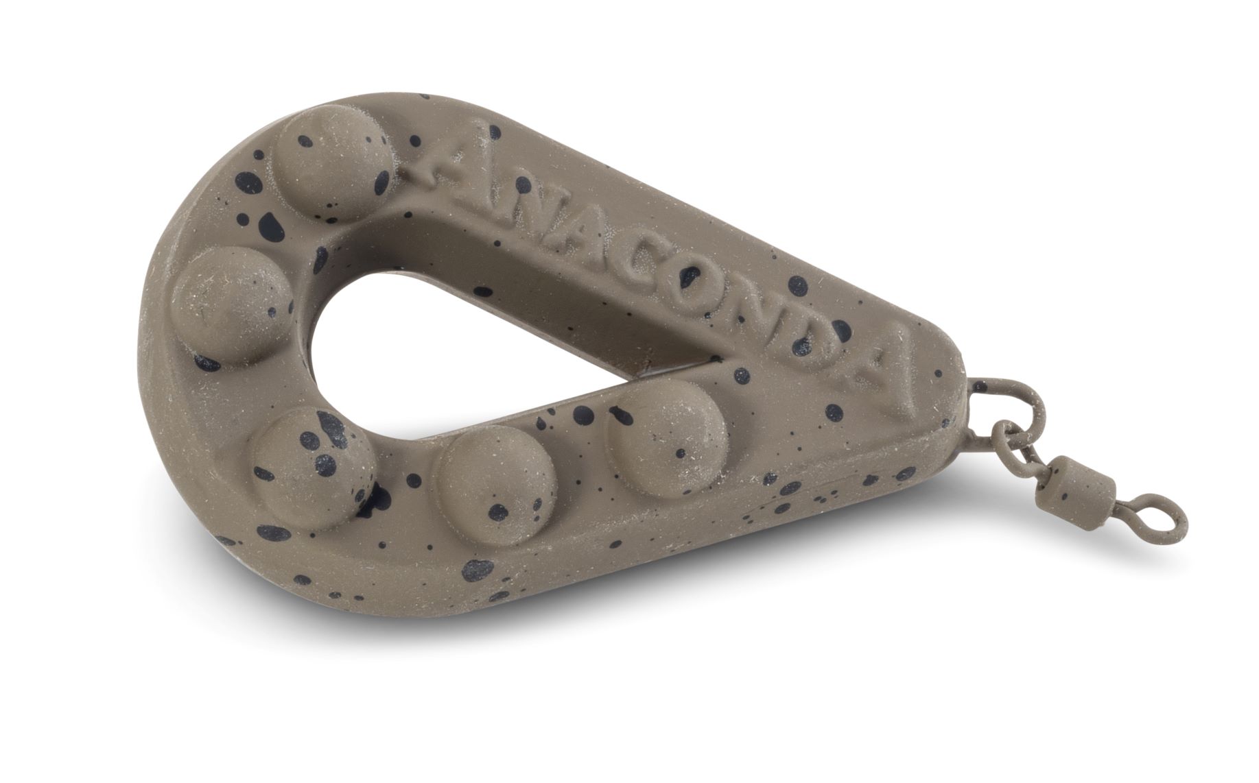 Anaconda olovo Heavy River Gripper 244 g - MojeRybárstvo.sk Anaconda olovo Heavy River Gripper 244 g