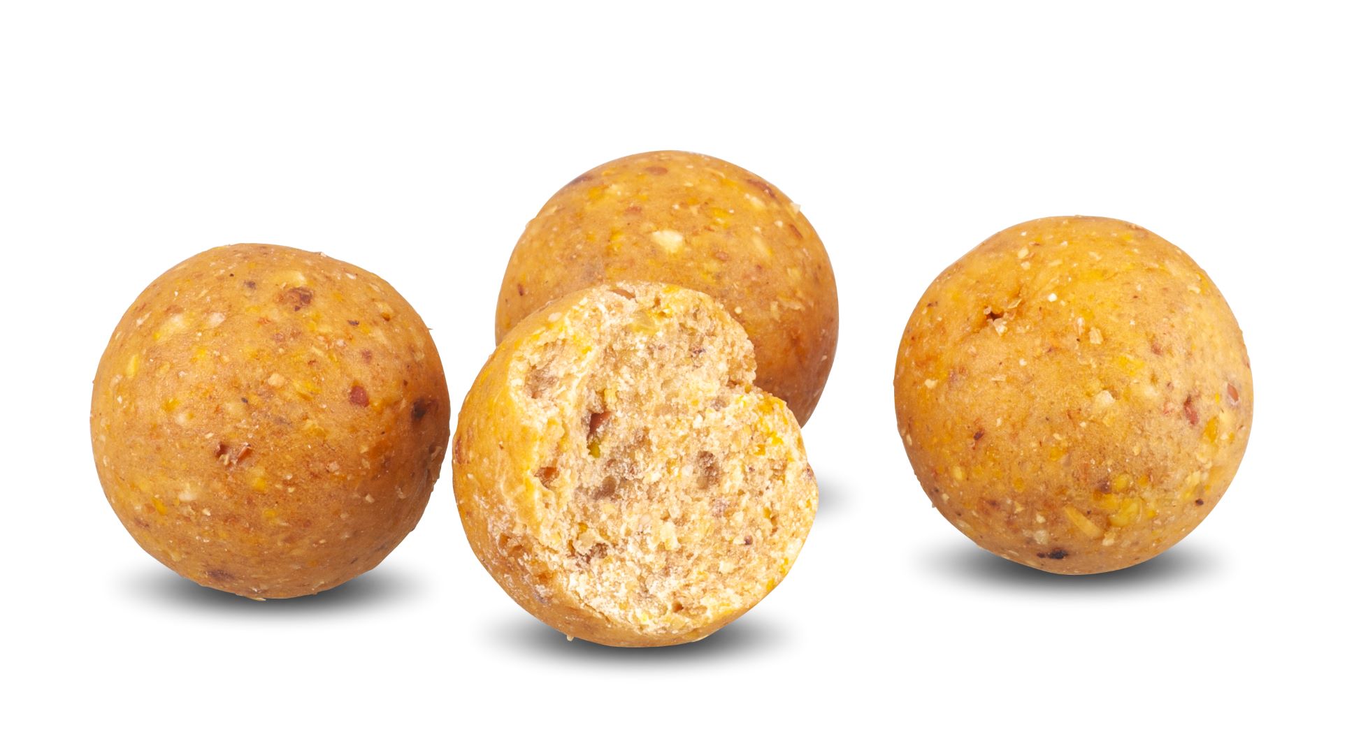 Anaconda Boilies Magist Tiger Nut 16mm 1kg - MojeRybárstvo.sk Anaconda Boilies Magist Tiger Nut 16mm 1kg