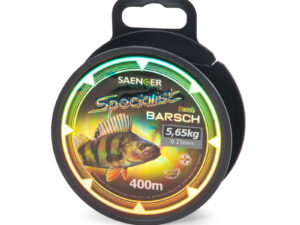 Saenger vlasec Perch (okoun) 0,20 mm 400 m