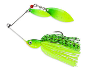 Saenger přívlačová nástraha Spinnerbait 21 g vzor FT