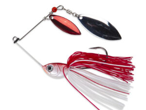 Saenger přívlačová nástraha Spinnerbait 14 g vzor RW