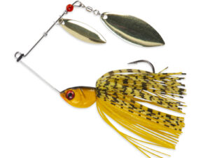 Saenger přívlačová nástraha Spinnerbait 18 g vzor MO