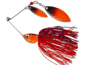Saenger přívlačová nástraha Spinnerbait 14 g vzor RB