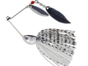 Saenger přívlačová nástraha Spinnerbait 21 g vzor WB