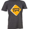 Iron Trout tričko s logem XL