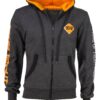 Iron Trout mikina XL