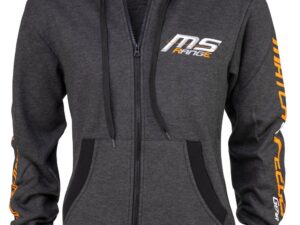 MS Range mikina 4XL