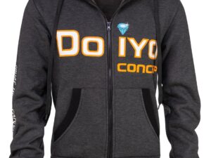 Doiyo mikina S