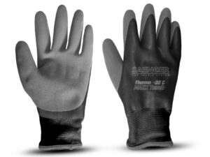 Saenger rukavice Thermo MAXX Touch XXL