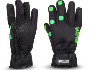 Saenger rukavice neoprenové Power Grip XL