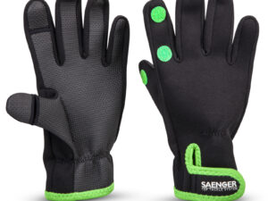 Saenger rukavice neoprenové Thermo Classic XL