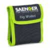 Saenger pouzdro na návazce Rig Wallet