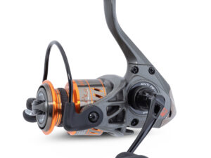 Iron trout naviják Chakka HX 1000