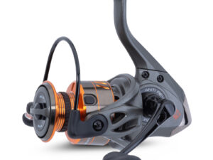 Iron trout naviják Chakka HX 2000