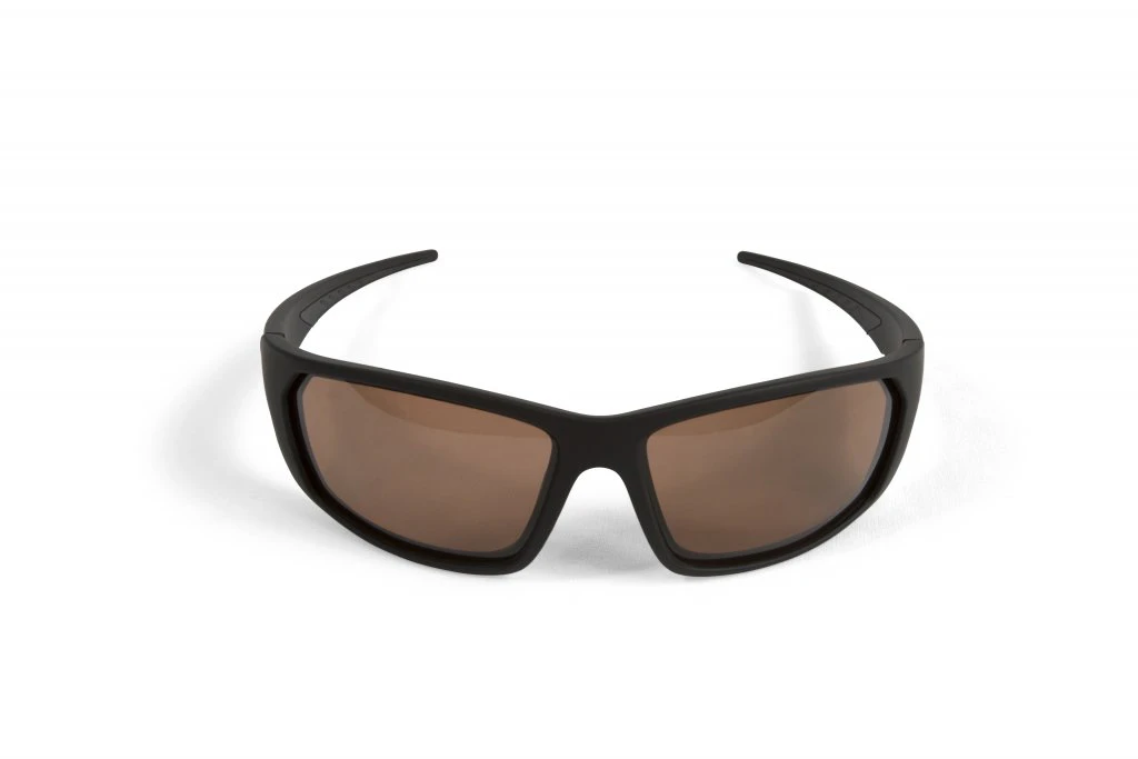 Trakker Polarizační brýle Amber Wrap Around Sunglasses - MojeRybárstvo.sk Trakker Polarizační brýle Amber Wrap Around Sunglasses – Obrázok 2