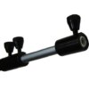 Trakker Šroub Quickstick Thumbscrew 3ks - MojeRybárstvo.sk Trakker Šroub Quickstick Thumbscrew 3ks – Obrázok 2