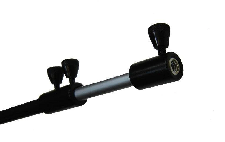Trakker Šroub Quickstick Thumbscrew 3ks - MojeRybárstvo.sk Trakker Šroub Quickstick Thumbscrew 3ks – Obrázok 2