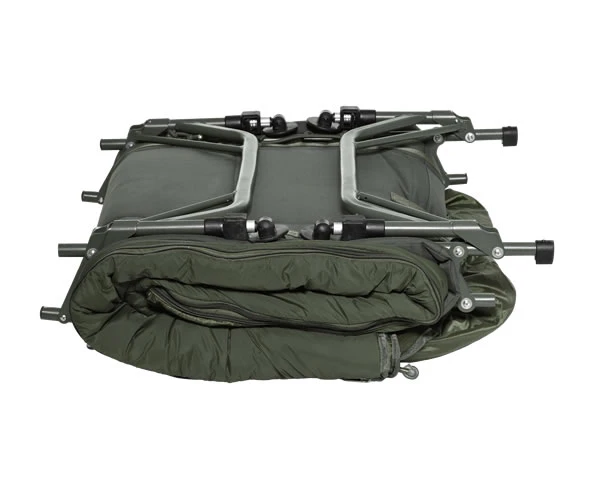 Trakker Lehátko RLX Flat-6 Bed - MojeRybárstvo.sk Trakker Lehátko RLX Flat-6 Bed – Obrázok 2