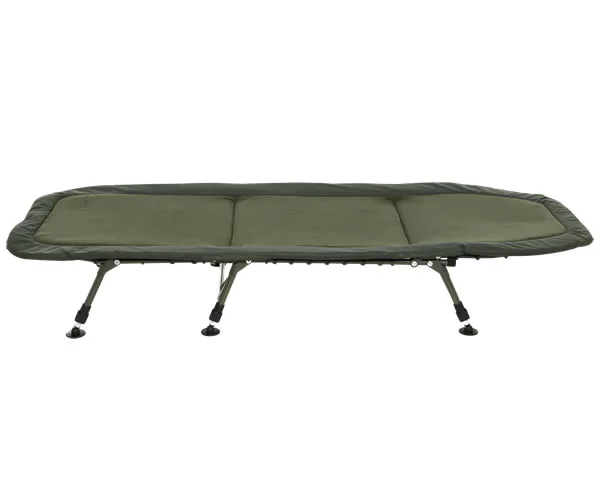 Trakker Lehátko RLX Flat-6 Bed - MojeRybárstvo.sk Trakker Lehátko RLX Flat-6 Bed