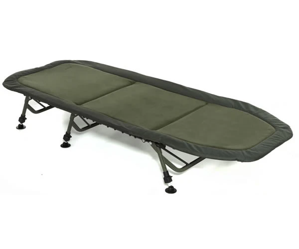 Trakker Lehátko RLX Flat-6 Bed - MojeRybárstvo.sk Trakker Lehátko RLX Flat-6 Bed – Obrázok 4