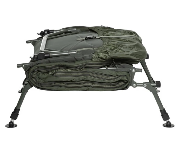 Trakker Lehátko RLX Flat-6 Bed - MojeRybárstvo.sk Trakker Lehátko RLX Flat-6 Bed – Obrázok 5