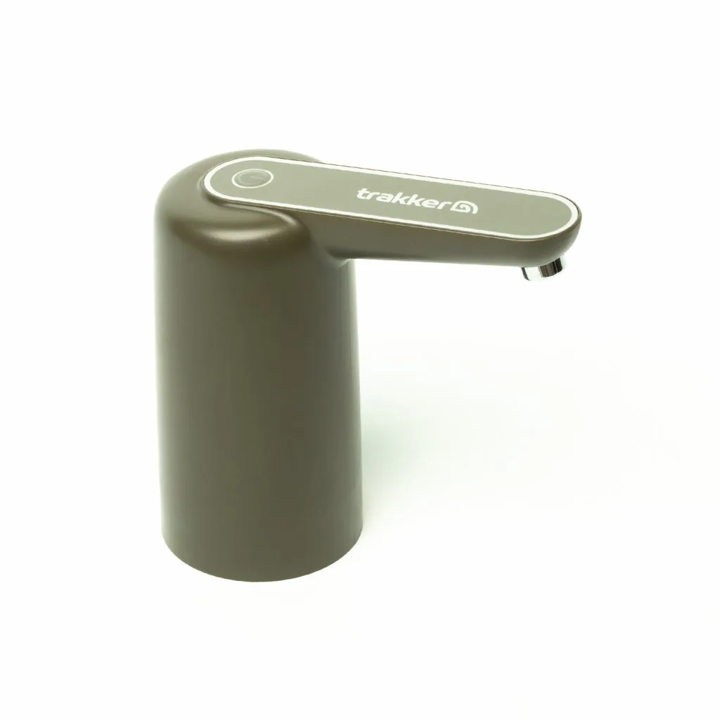 Trakker Automatická pumpa Powerflo USB Tap - MojeRybárstvo.sk Trakker Automatická pumpa Powerflo USB Tap