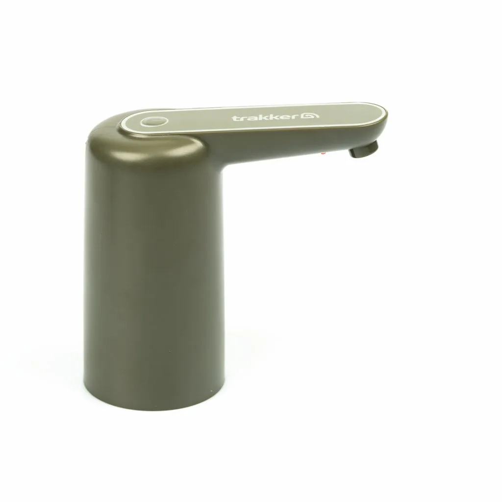 Trakker Automatická pumpa Powerflo USB Tap - MojeRybárstvo.sk Trakker Automatická pumpa Powerflo USB Tap – Obrázok 4