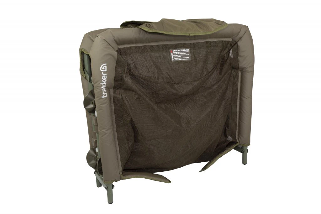 Trakker Podložka Sanctuary Cradle - MojeRybárstvo.sk Trakker Podložka Sanctuary Cradle – Obrázok 3