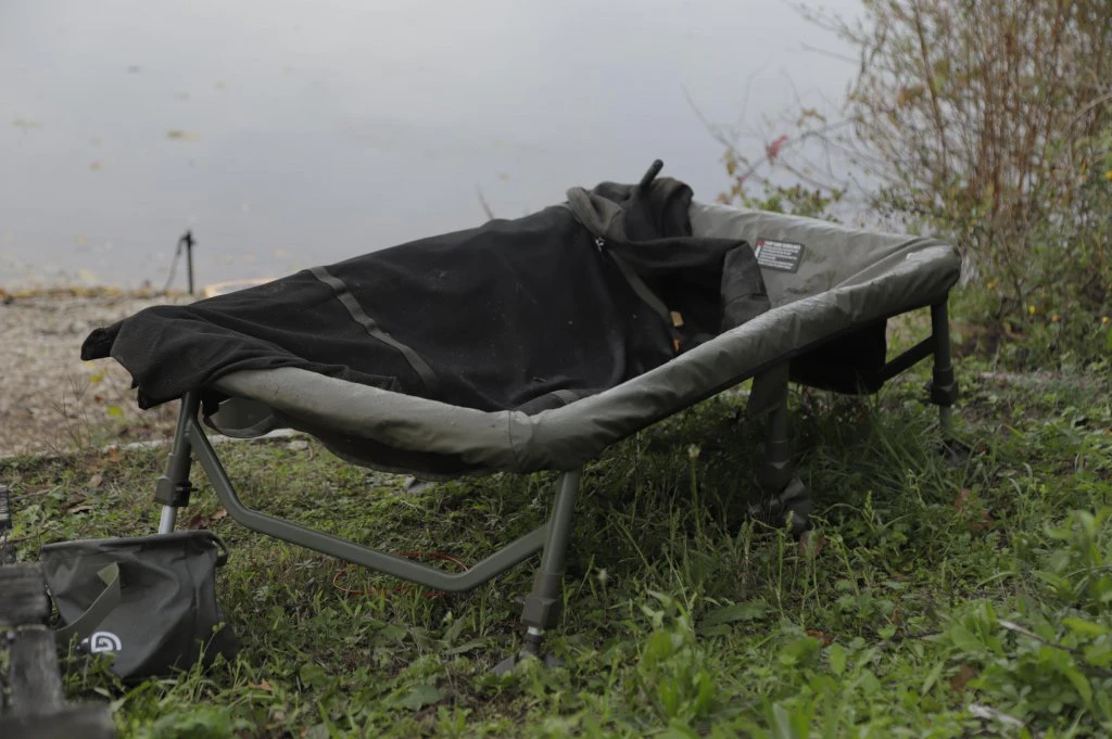 Trakker Podložka Sanctuary Cradle - MojeRybárstvo.sk Trakker Podložka Sanctuary Cradle – Obrázok 5