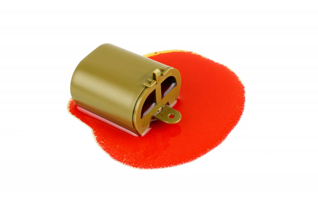 Nikl Krmítko Liquid feeder 40g - MojeRybárstvo.sk Nikl Krmítko Liquid feeder 40g – Obrázok 2